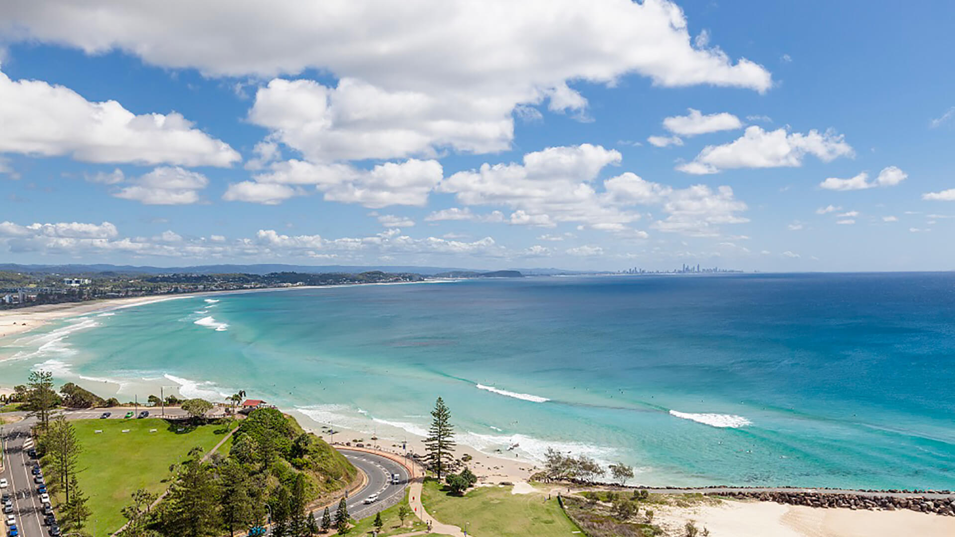 ULTIQA Points North. 4 Bedroom Oceanfront Penthouse. Beautiful Ocean Views.