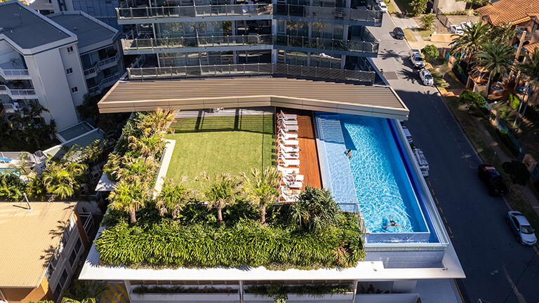 ULTIQA Signature at Broadbeach